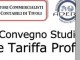 Convegno di Studio Privacy e Tariffa Professionale