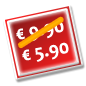 €5.90